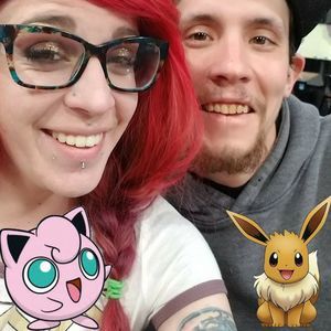 Meet your Posher, Aimee